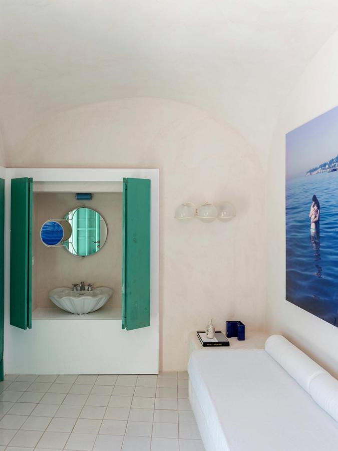 Capri Suite Marina Grande Exterior photo